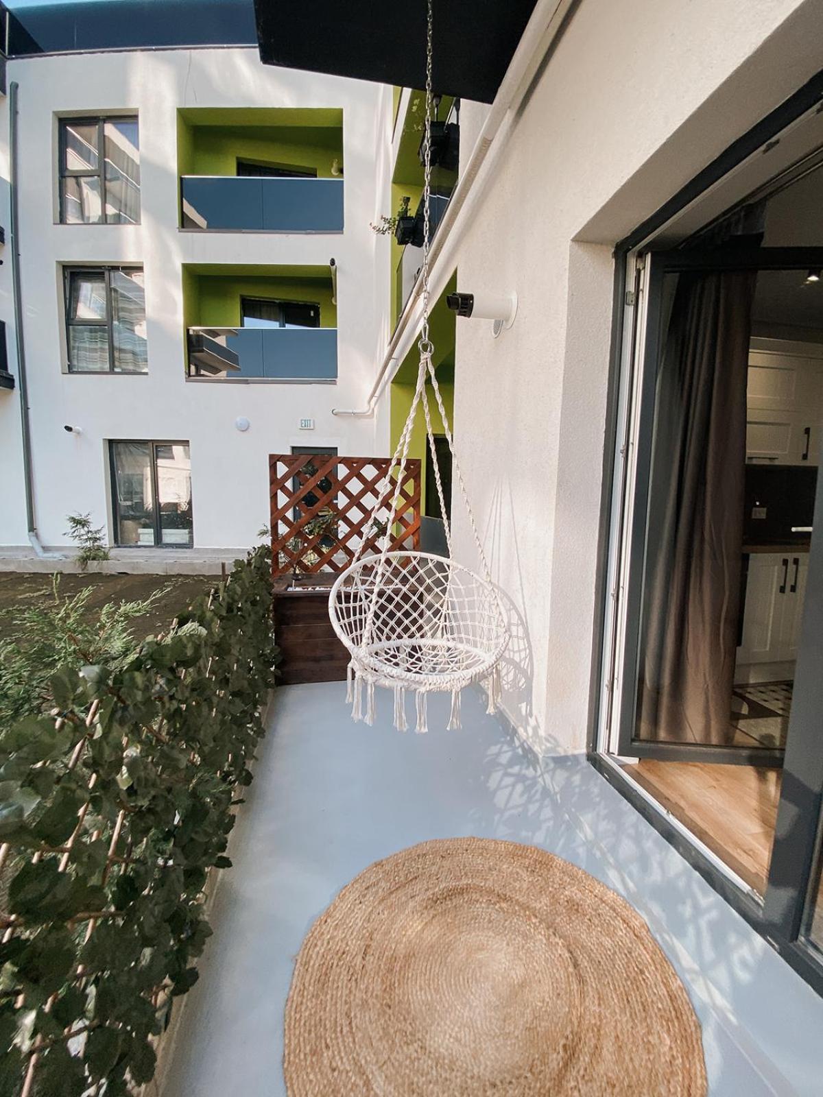 The Haven Apartamento Cluj-Napoca Exterior foto